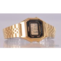 Наручные часы Casio LA680WEGA-1