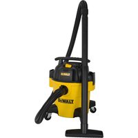 Пылесос DeWalt DXV20P