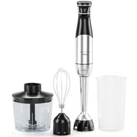 Погружной блендер Goetze & Jensen HB902X