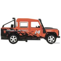 Пикап Технопарк Land Rover Defender 110 Pickup DEFPICKUP-12EXP-OG