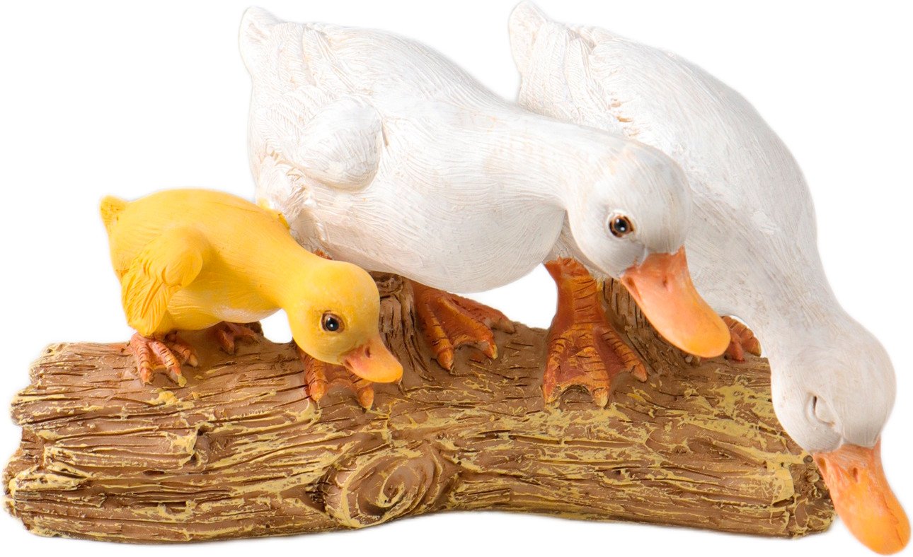 

Статуэтка Sima-Land Утята на бревнышке 10927847