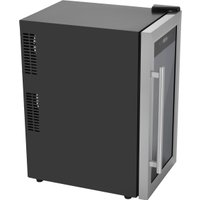 Винный шкаф ZUGEL ZTWF182DX