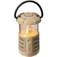 Беспроводная колонка Mifa Wild Camping (коричневый)