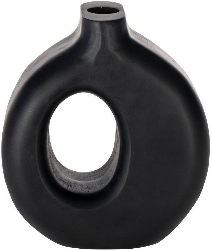 

Ваза Eglo Melobody 421264 (дерево, черный)