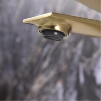 Смеситель Ganzer GZ05111-S