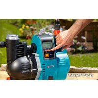 Установка повышения давления Gardena 5000/5E LCD Comfort [1759-20]