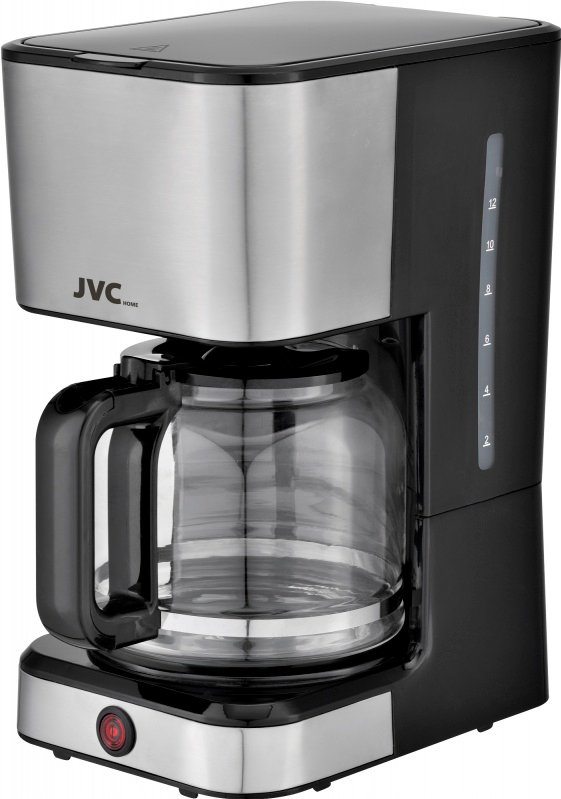 

Капельная кофеварка JVC JK-CF2150