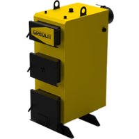 Отопительный котел Greolit Deep Plus 40 кВт