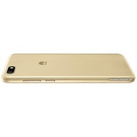 Телефон Huawei Y5 Prime 2018 DRA-LX2 (золотистый)