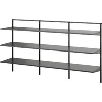 Стеллаж Ikea Boaxel S29590130