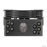 Кулер для процессора Cooler Master Hyper 212 RGB Black Edition RR-212S-20PC-R2 в Бобруйске
