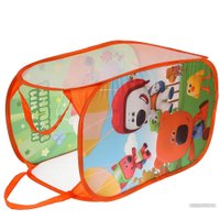 Корзина Играем вместе Ми-ми-мишки LB-MIMI