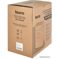 Шредер Buro Office BU-S1204D