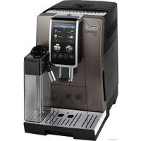 Кофемашина DeLonghi Dinamica Plus ECAM 380.95.TB