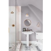 Краска Finntella Eco 15 Helmi F-10-1-9-FL108 9 л (бледно-лиловый)