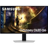 Игровой монитор Samsung Odyssey OLED G6 LS27DG610SUXEN в Пинске