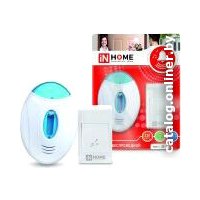 Беспроводной дверной звонок In Home ЗБ-3