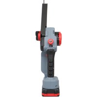  Profipower ProfiSet-2D20 (воздуходувка, цепная пила, 2 АКБ)