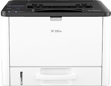 

Принтер Ricoh SP 330DN