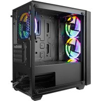 Корпус Ginzzu CL630