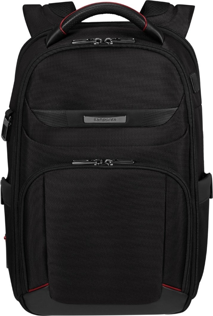 Городской рюкзак Samsonite Pro-dlx 6 KM2-09006