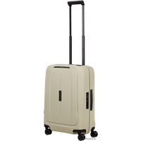 Чемодан-спиннер Samsonite Essens Warm Neutral 55 см