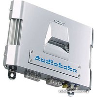 Автомобильный усилитель Audiobahn A2002T