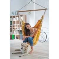 Кресло-гамак La Siesta Carolina Citrus CAC16-5
