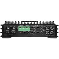 Автомобильный усилитель Урал TTZ 4.50