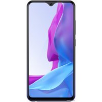 Телефон Vivo Y93 Lite (звездный черный)
