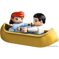 Конструктор LEGO 10516 Ariel's Magical Boat Ride