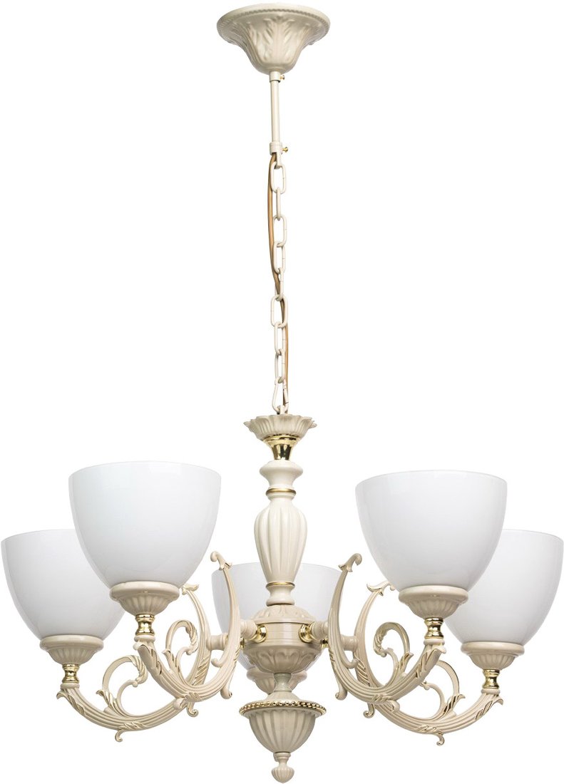 

Люстра MW-Light Ариадна [450013005]