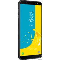 Телефон Samsung Galaxy J6 2GB/32GB (черный)
