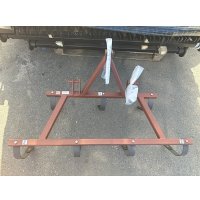 Рыхлитель Сморгонский агрегатный завод КЧ-1.2 КЧТ-00.000