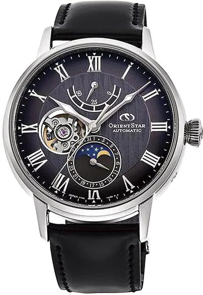 

Наручные часы Orient RE-AY0107N