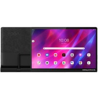 Планшет Lenovo Yoga Tab 13 YT-K606F 128GB ZA8E0001RU (черный)