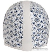 Шапочка для плавания ARENA Reversible Cap 003786 101 (starfish)