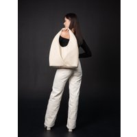 Женская сумка MT.style Gabbi (бежевый)