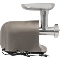 Мясорубка Hiberg MG 400 X