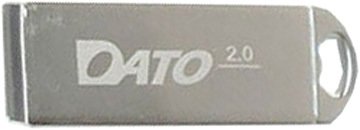 

USB Flash Dato DS7016 32GB (серебристый)