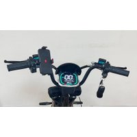 Электровелосипед Minako Monster PRO 21Ah в Пинске