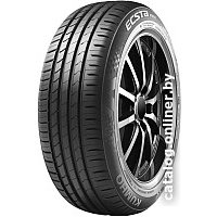 Летние шины Kumho Ecsta HS51 205/55R15 88V