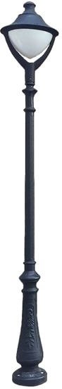 

Фонарный столб Fumagalli Beppe P50.202.000.AYH27