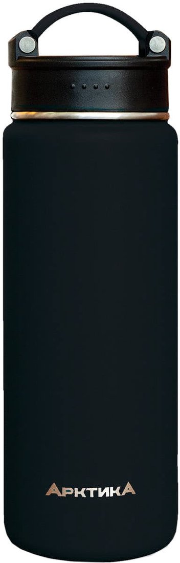 

Термос Арктика 708-530 0.53л (черный)