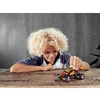 Конструктор LEGO Technic 42101 Багги