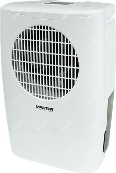 

Осушитель воздуха MASTER DH 712