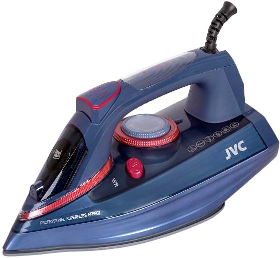 

Утюг JVC JRI01
