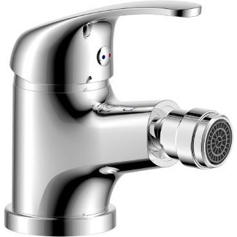 Смеситель Rossinka Silvermix Y35-51