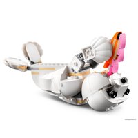 Конструктор LEGO Creator 31133 Белый кролик