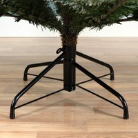 Ель Everlands Градис заснеженная 2.4 м в Орше